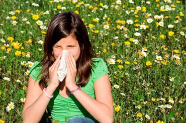 COME COMBATTERE LE ALLERGIE