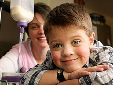 TERAPIA A DOMICILIO PER LE MALATTIE RARE