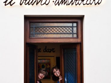 DUE MAMME PER IL “BRUTTO ANATROCCOLO”