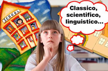 MAMMA E PAPA’ PSICOLOGI NELLA SCELTA DELLA SCUOLA PER I FIGLI