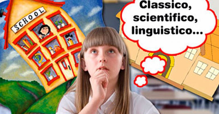 MAMMA E PAPA’ PSICOLOGI NELLA SCELTA DELLA SCUOLA PER I FIGLI