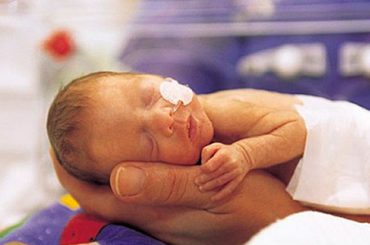 COME VIVONO I GENITORI DEI NEONATI PREMATURI