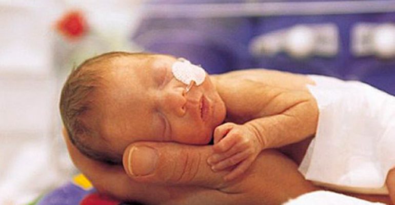 COME VIVONO I GENITORI DEI NEONATI PREMATURI