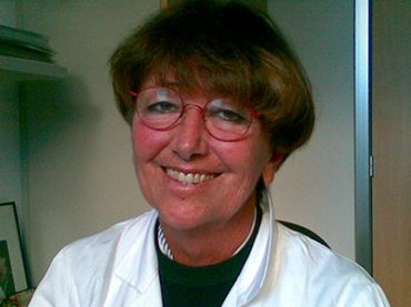 SYLVIE MENARD: LA MIA VITA CONTRO IL CANCRO