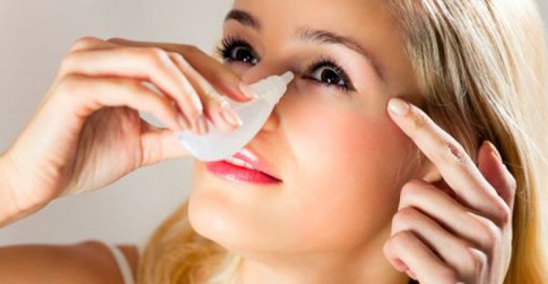 OCCHIO SECCO: NE SOFFRE IL 90% DELLE DONNE IN MENOPAUSA