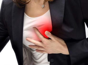 SCOMPENSO CARDIACO: LA PRIMA CAUSA DI RICOVERO DOPO I 65 ANNI