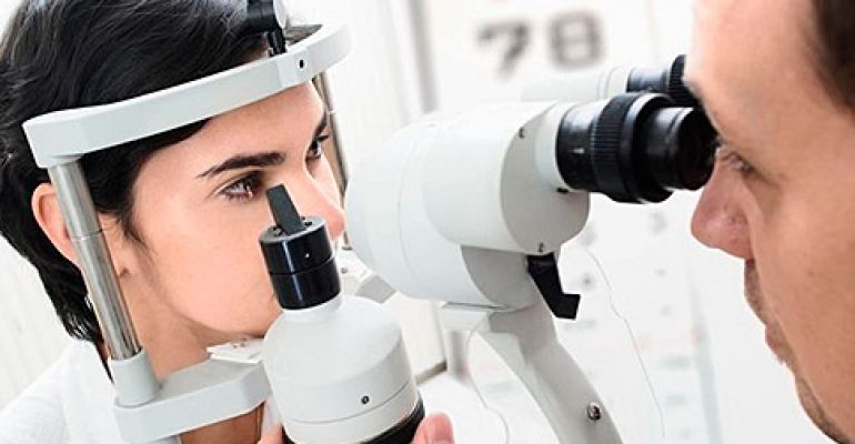 DEGENERAZIONE MACULARE: CECITA’ SEMPRE PIU’ LONTANA