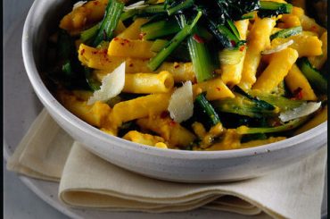 UNA SCORTA DI VITAMINE PER COMBATTERE IL FREDDO