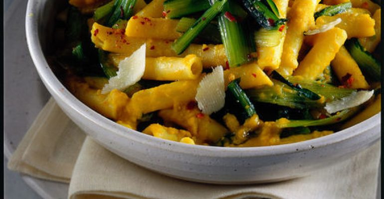 UNA SCORTA DI VITAMINE PER COMBATTERE IL FREDDO