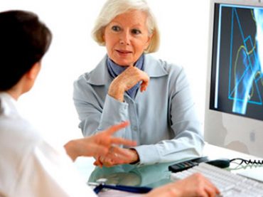 GIORNATA DELL’OSTEOPOROSI: ANCORA TROPPE FRATTURE DA FRAGILITA’