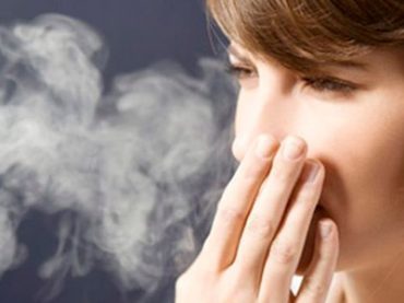 AL VIA LA CAMPAGNA DEGLI ONCOLOGI SUL FUMO PASSIVO