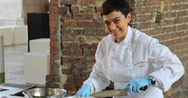 IN COPPIA PER VINCERE A TAVOLA