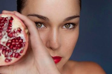 IL CIBO CHE FA BELLA LA PELLE