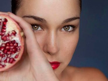 IL CIBO CHE FA BELLA LA PELLE