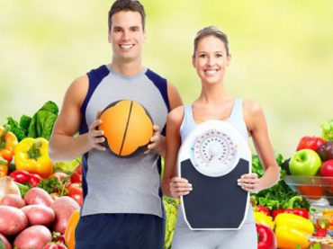 LE DIECI REGOLE PER UNA TAVOLA SANA E “GIOVANE”