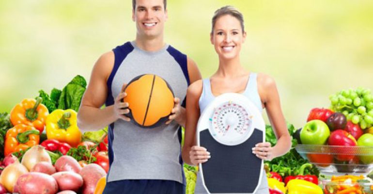 LE DIECI REGOLE PER UNA TAVOLA SANA E “GIOVANE”