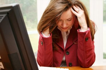 LE DONNE VINCONO MEGLIO LO STRESS