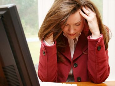 LE DONNE VINCONO MEGLIO LO STRESS