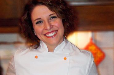 ROBERTA FETONI: TUTTO IL GUSTO DELLA SALUTE