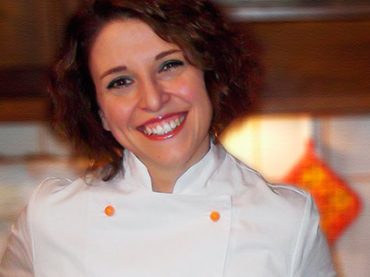 ROBERTA FETONI: TUTTO IL GUSTO DELLA SALUTE