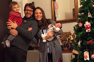 ELEONORA: IL DONO PIU’ BELLO DI QUESTO NATALE