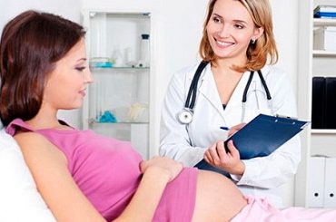 VADEMECUM PER UNA GRAVIDANZA SICURA