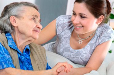 PER L’ALZHEIMER UNA RETE SOLIDALE SUL TERRITORIO