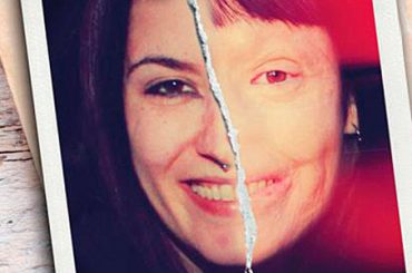 VALENTINA PITZALIS: “NESSUNO PUO’ TOGLIERTI IL SORRISO”