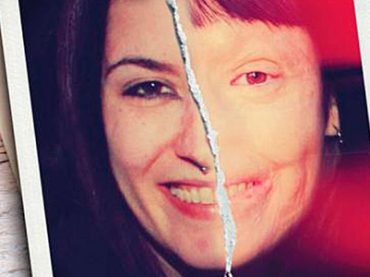 VALENTINA PITZALIS: “NESSUNO PUO’ TOGLIERTI IL SORRISO”