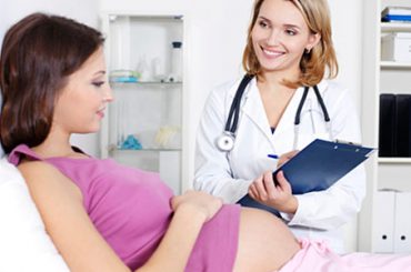 VARICELLA ED ESAMI FANNO PAURA IN GRAVIDANZA