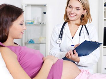 VARICELLA ED ESAMI FANNO PAURA IN GRAVIDANZA