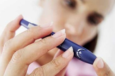 MAMMA, NONOSTANTE IL DIABETE