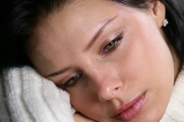 “RIPARTO DA ME, PER VINCERE LA DEPRESSIONE”