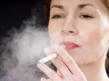 TUMORE AL POLMONE: IL NUOVO BIG KILLER FEMMINILE