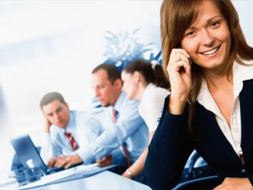 QUANDO IL CAPO E’ DONNA…