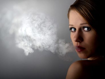 GIORNATA CONTRO IL FUMO, NEMICO DEI GIOVANI