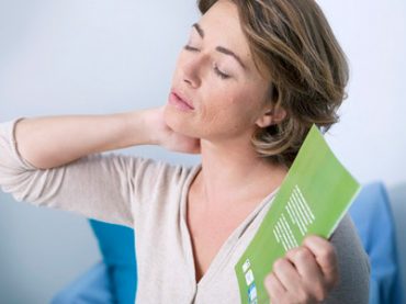 NOVEMBRE, MESE DEDICATO ALLA MENOPAUSA