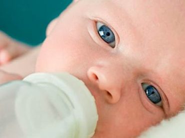 UNA NUOVA BANCA DEL LATTE CHE “NUTRE” I BIMBI PREMATURI