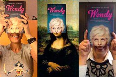 “WONDY”: DI CANCRO SI PUO’ GUARIRE