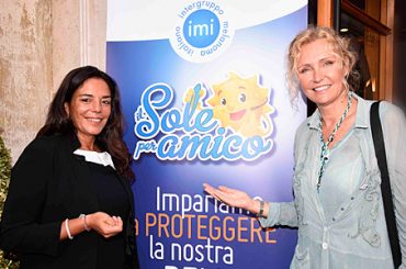 MELANOMA: AL VIA LA CAMPAGNA DI PREVENZIONE “IL SOLE PER AMICO”