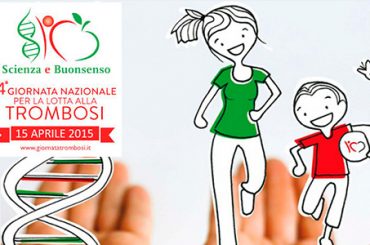 COME DARE “L’ALT” ALLA TROMBOSI NEI GIOVANI