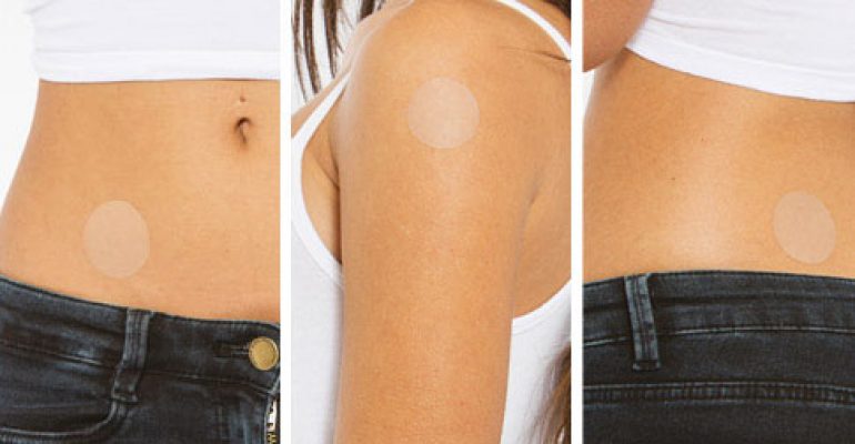 CONTRACCEZIONE “LIGHT”: IN ARRIVO UN NUOVO CEROTTO