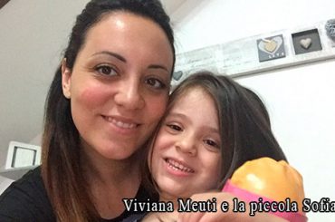 UNA CURA “NATURALE” PER L’OVAIO POLICISTICO: E VIVIANA DIVENTA MAMMA!