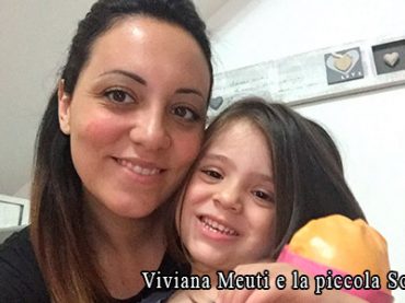 UNA CURA “NATURALE” PER L’OVAIO POLICISTICO: E VIVIANA DIVENTA MAMMA!
