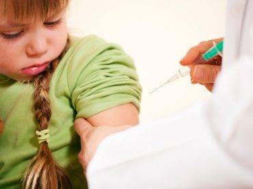 VACCINI: AL CENTRO DI UN PROGETTO PILOTA