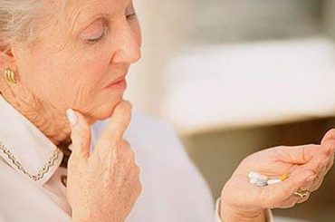 ALZHEIMER E DEPRESSIONE: UN BINOMIO AL FEMMINILE