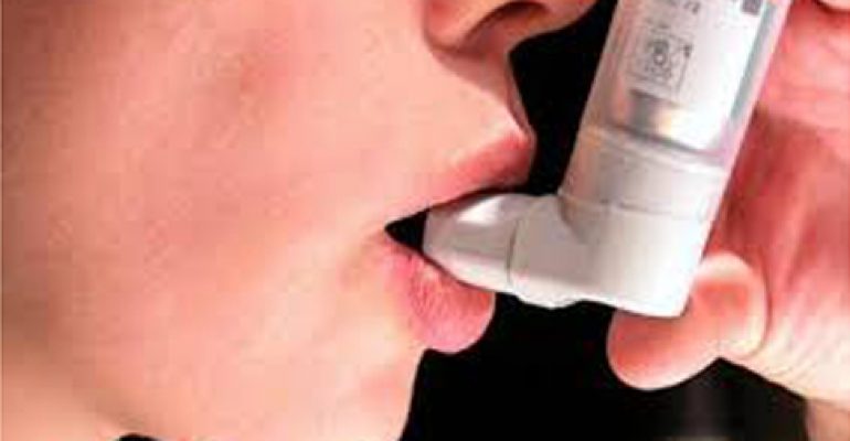 ALLARME ASMA E BPCO: SONO IN POCHI A CURARSI NEL MODO GIUSTO
