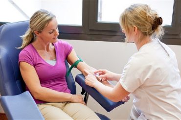 CELIACHIA E SENSIBILITA’ AL GLUTINE: UN PRELIEVO DI SANGUE RIVELA LA PREDISPOSIZIONE