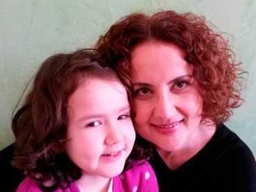 DALLA FIBROSI CISTICA SI PUO’ RINASCERE