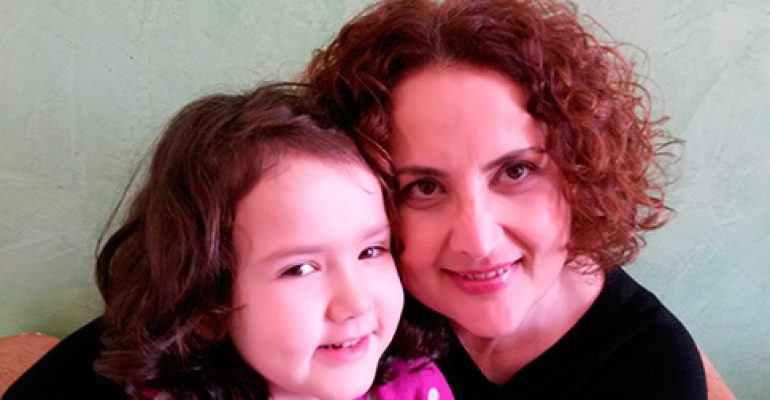 DALLA FIBROSI CISTICA SI PUO’ RINASCERE